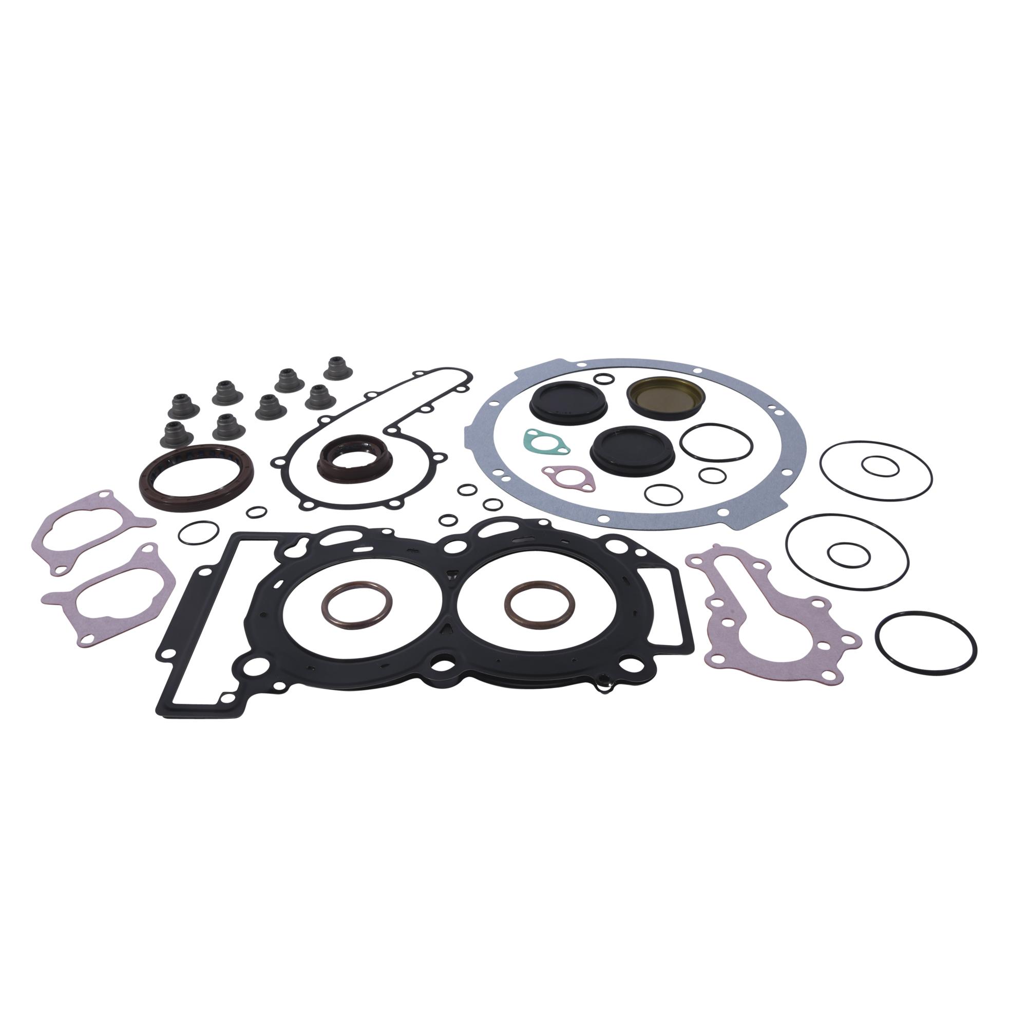 811992 Complete Gasket Kit With Seals